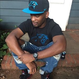 Meet your Posher, Stanley